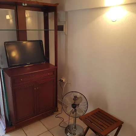 Old Town Mini Appartement *