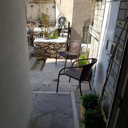 Appartement Old Town Mini