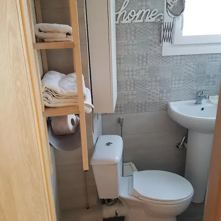 Old Town Mini Appartement