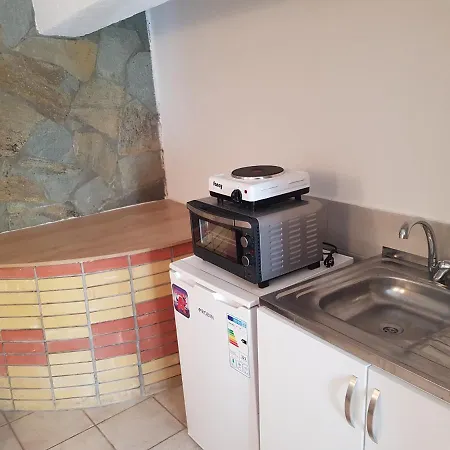 Old Town Mini Appartement