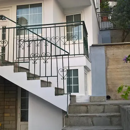 Old Town Mini Appartement