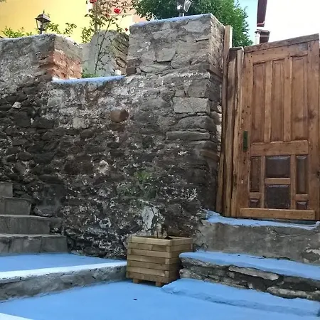 Appartement Old Town Mini